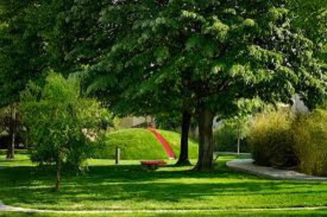 Ordinanza Sindacale: riapertura parziale giardini pubblici di Pieve d'Olmi
