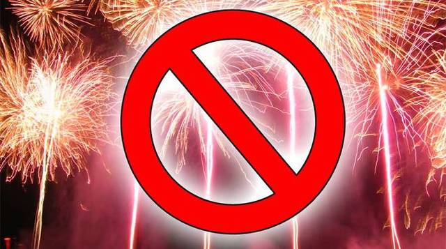 ORDINANZA N. 39/2020 CONCERNENTE MISURE PER LA PREVENZIONE DEI RISCHI DERIVANTI DALL’IMPIEGO DI ARTIFICI PIROTECNICI, ED OGGETTI PERICOLOSI IN OCCASIONE DEI FESTEGGIAMENTI PER IL CAPODANNO 2021