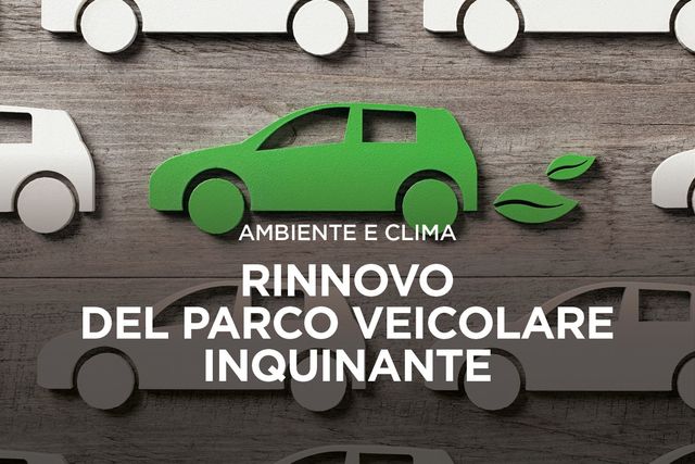 Bando di Regione Lombardia: Cittadini - Rinnova Autovetture e Motoveicoli 2021